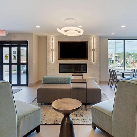 Hotel Leblanc Best Western Signature Collection Pigeon Forge Ngoại thất bức ảnh