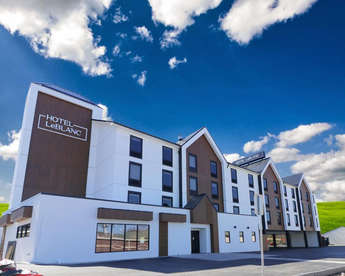 Hotel Leblanc Best Western Signature Collection Pigeon Forge Ngoại thất bức ảnh