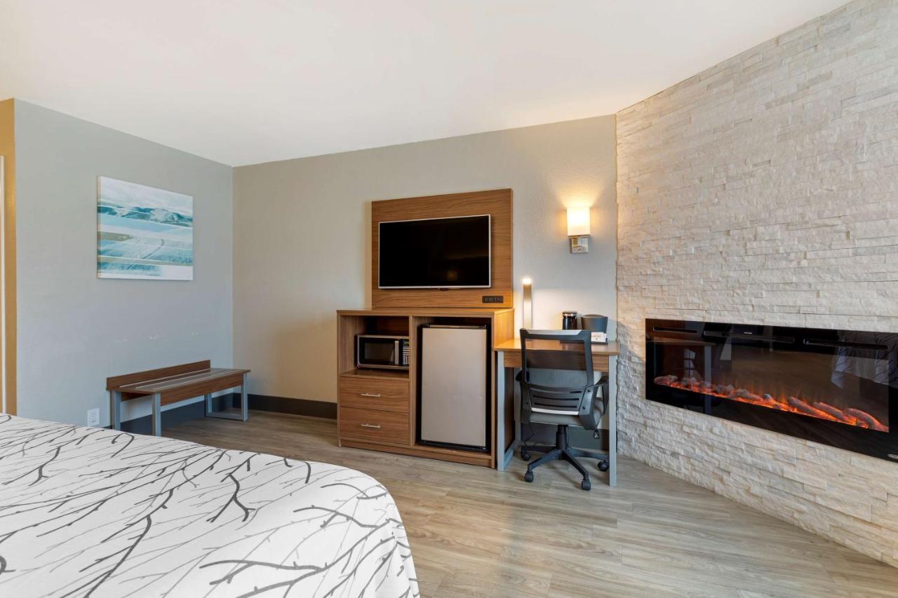 Hotel Leblanc Best Western Signature Collection Pigeon Forge Ngoại thất bức ảnh