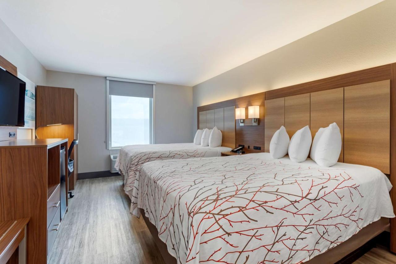 Hotel Leblanc Best Western Signature Collection Pigeon Forge Ngoại thất bức ảnh