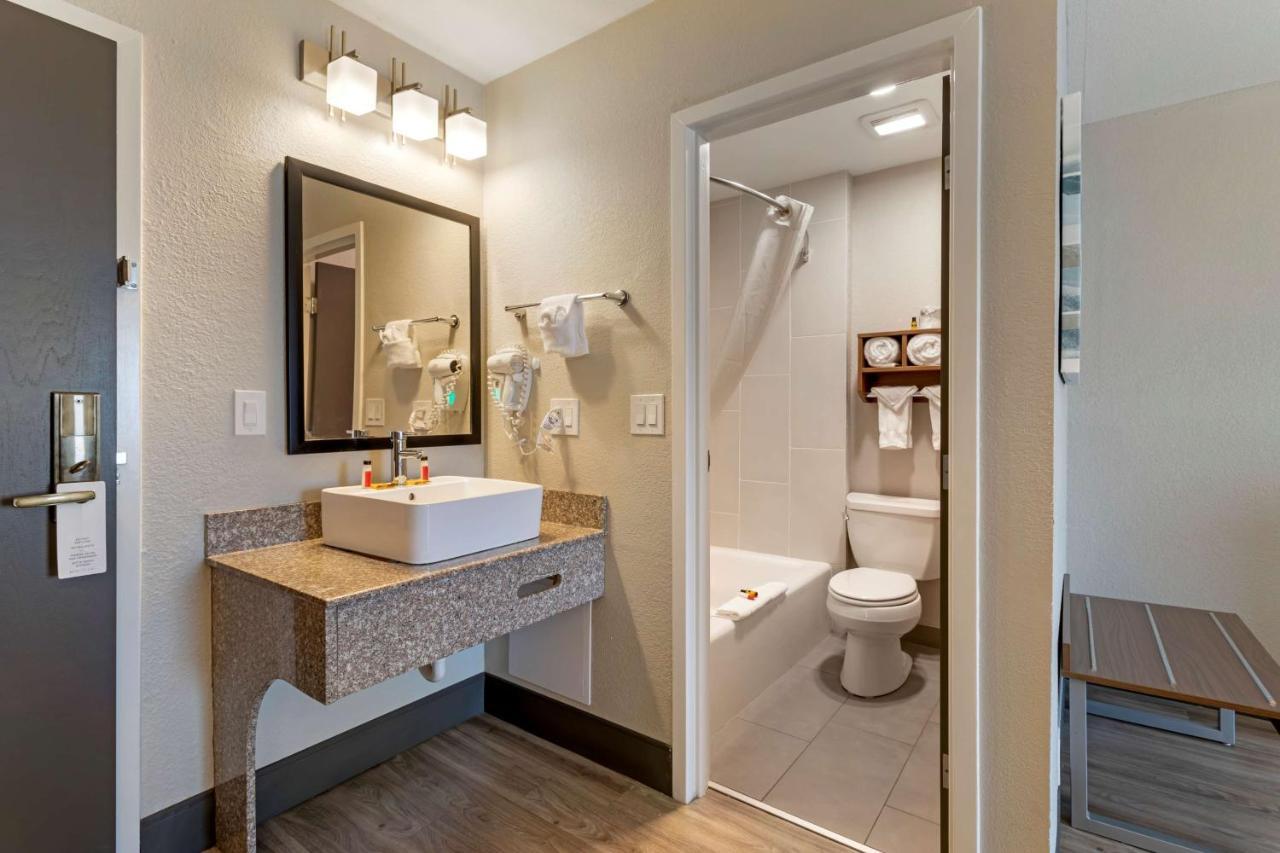 Hotel Leblanc Best Western Signature Collection Pigeon Forge Ngoại thất bức ảnh