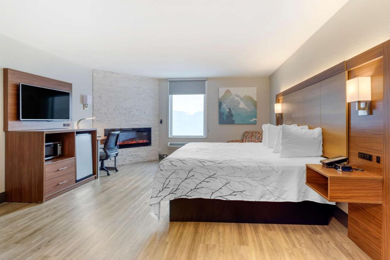 Hotel Leblanc Best Western Signature Collection Pigeon Forge Ngoại thất bức ảnh