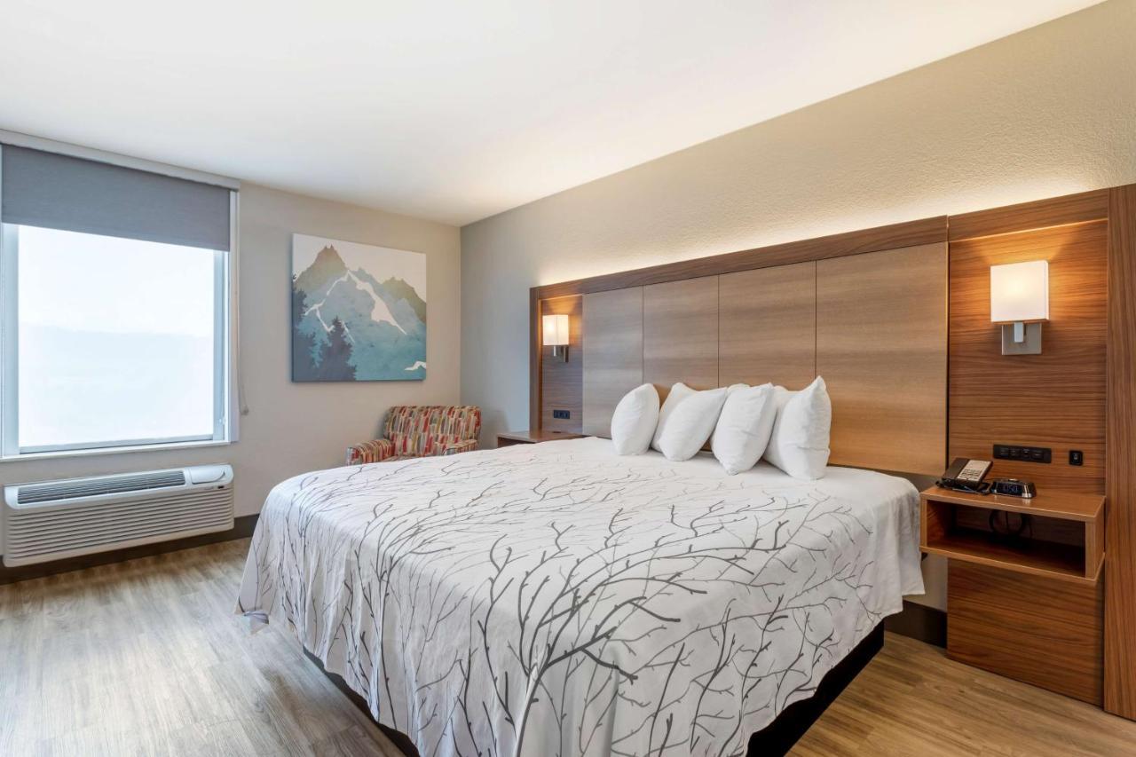 Hotel Leblanc Best Western Signature Collection Pigeon Forge Ngoại thất bức ảnh