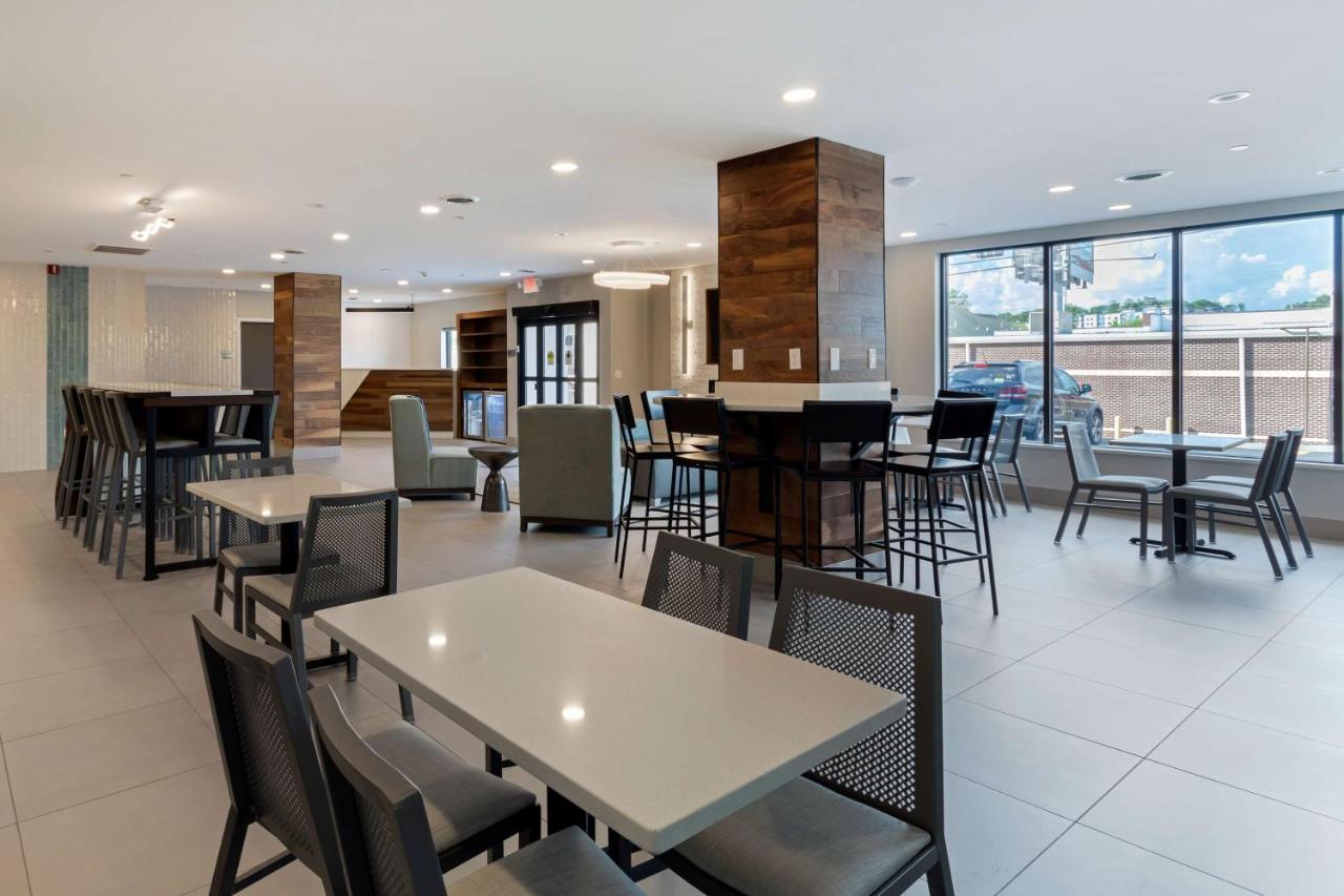 Hotel Leblanc Best Western Signature Collection Pigeon Forge Ngoại thất bức ảnh