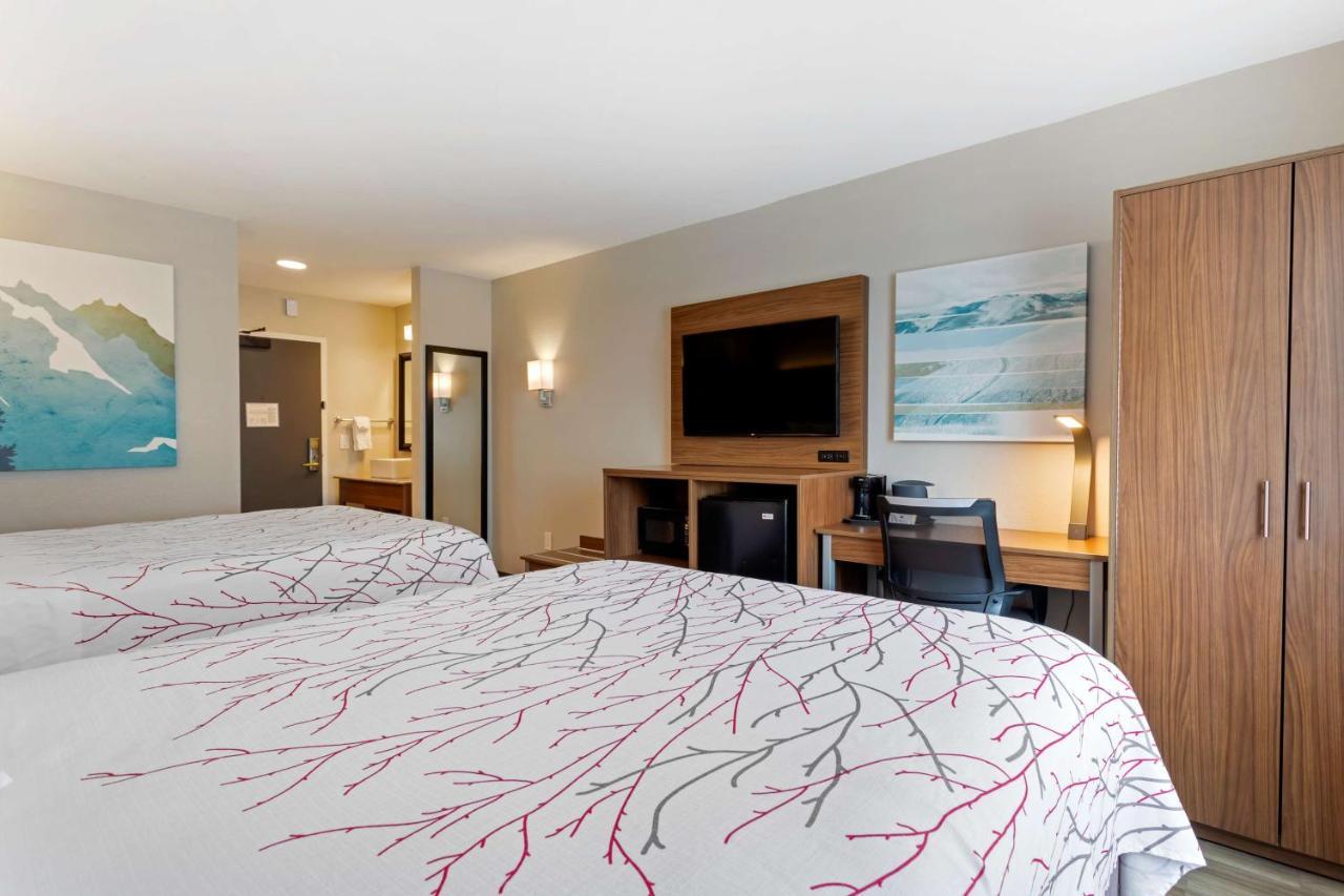 Hotel Leblanc Best Western Signature Collection Pigeon Forge Ngoại thất bức ảnh