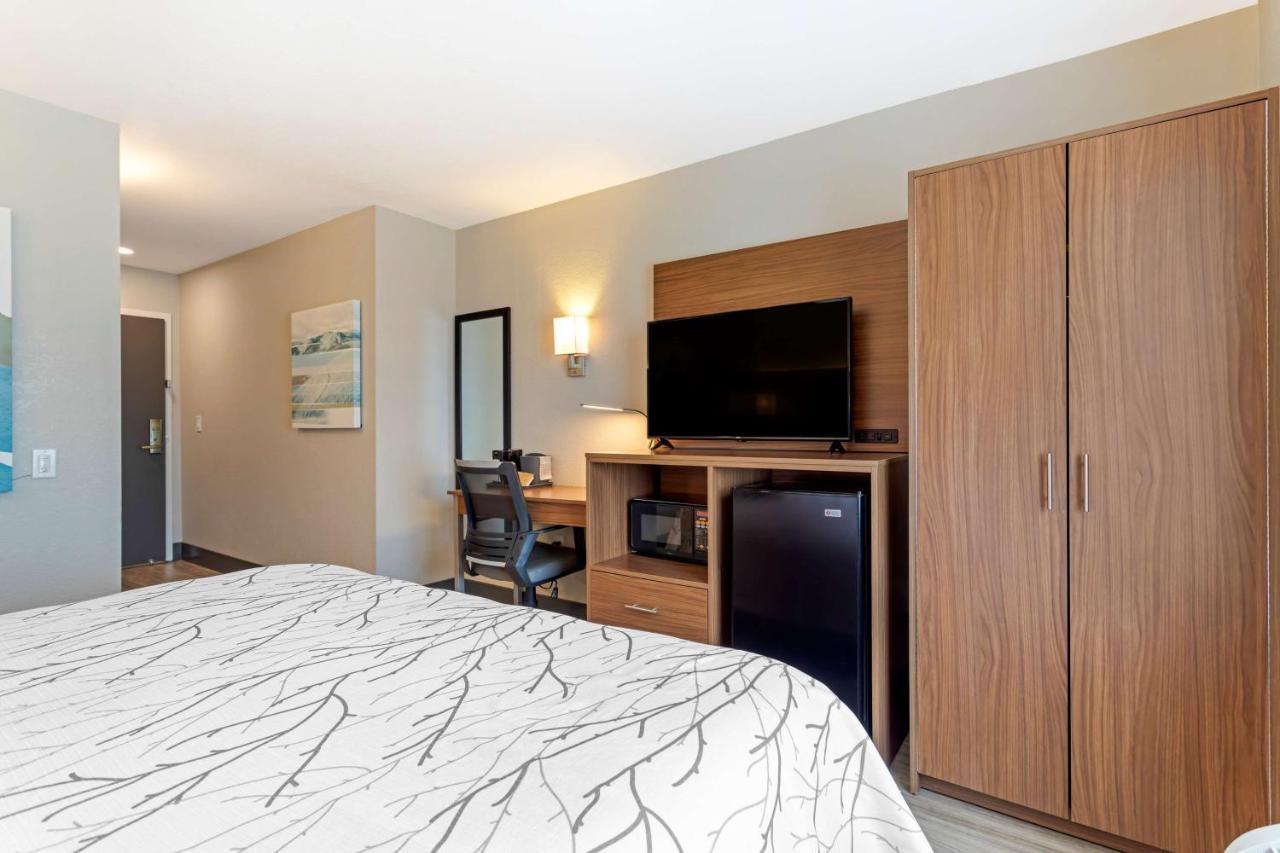 Hotel Leblanc Best Western Signature Collection Pigeon Forge Ngoại thất bức ảnh