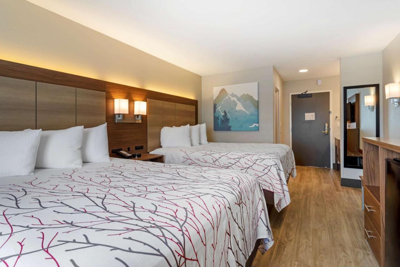 Hotel Leblanc Best Western Signature Collection Pigeon Forge Ngoại thất bức ảnh