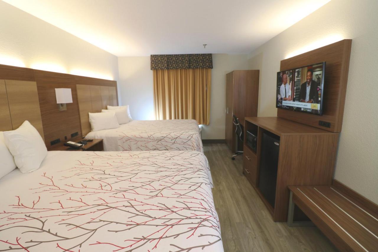 Hotel Leblanc Best Western Signature Collection Pigeon Forge Ngoại thất bức ảnh