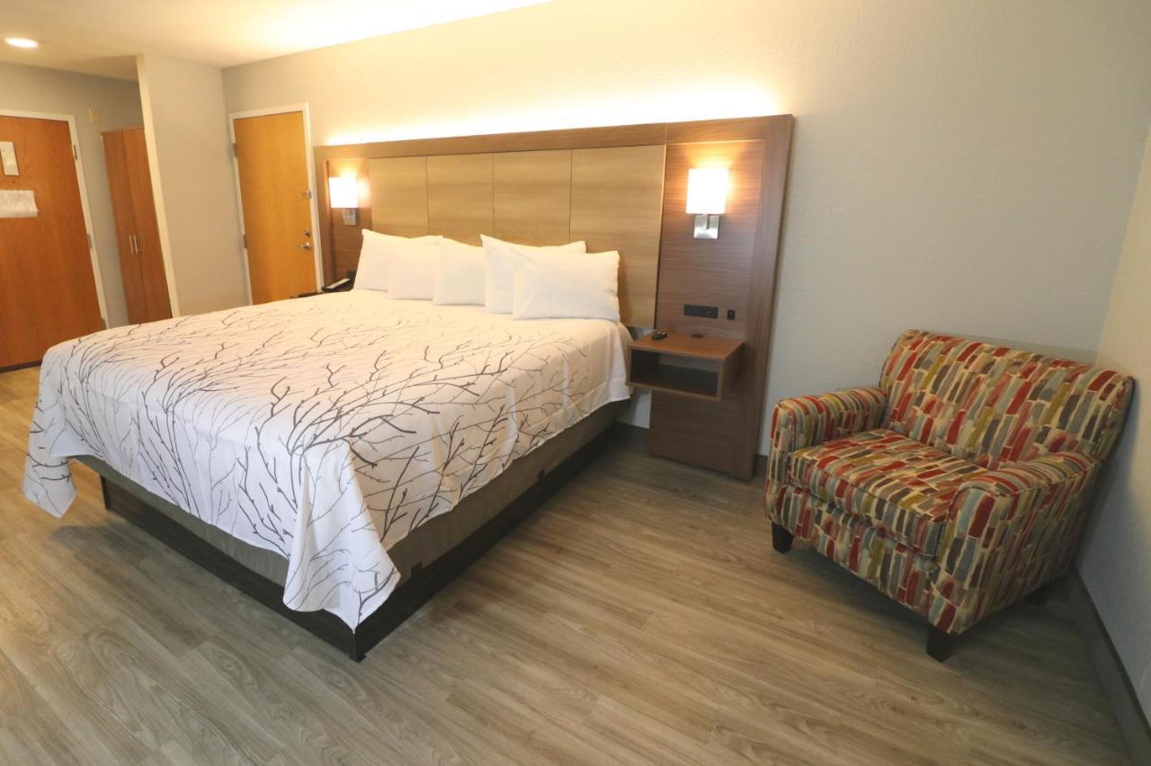 Hotel Leblanc Best Western Signature Collection Pigeon Forge Ngoại thất bức ảnh