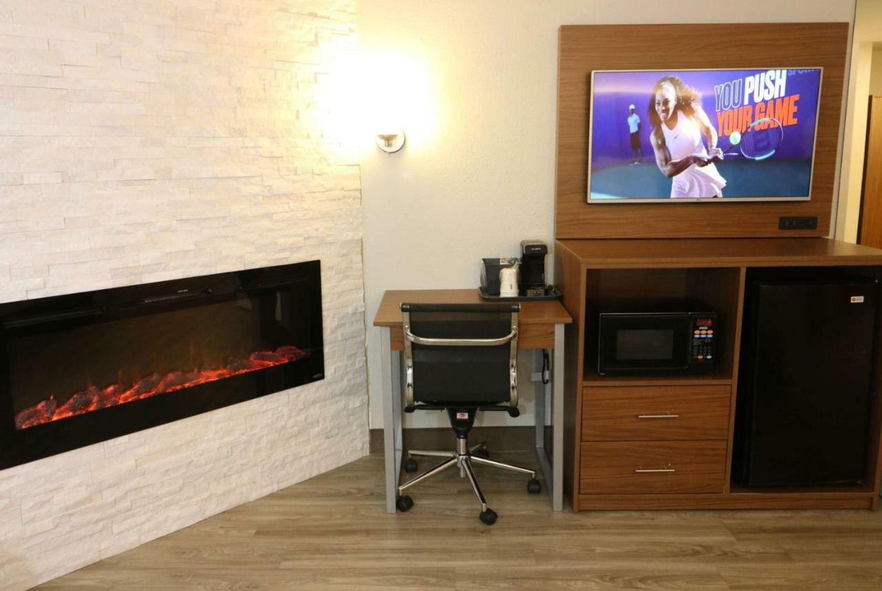 Hotel Leblanc Best Western Signature Collection Pigeon Forge Ngoại thất bức ảnh